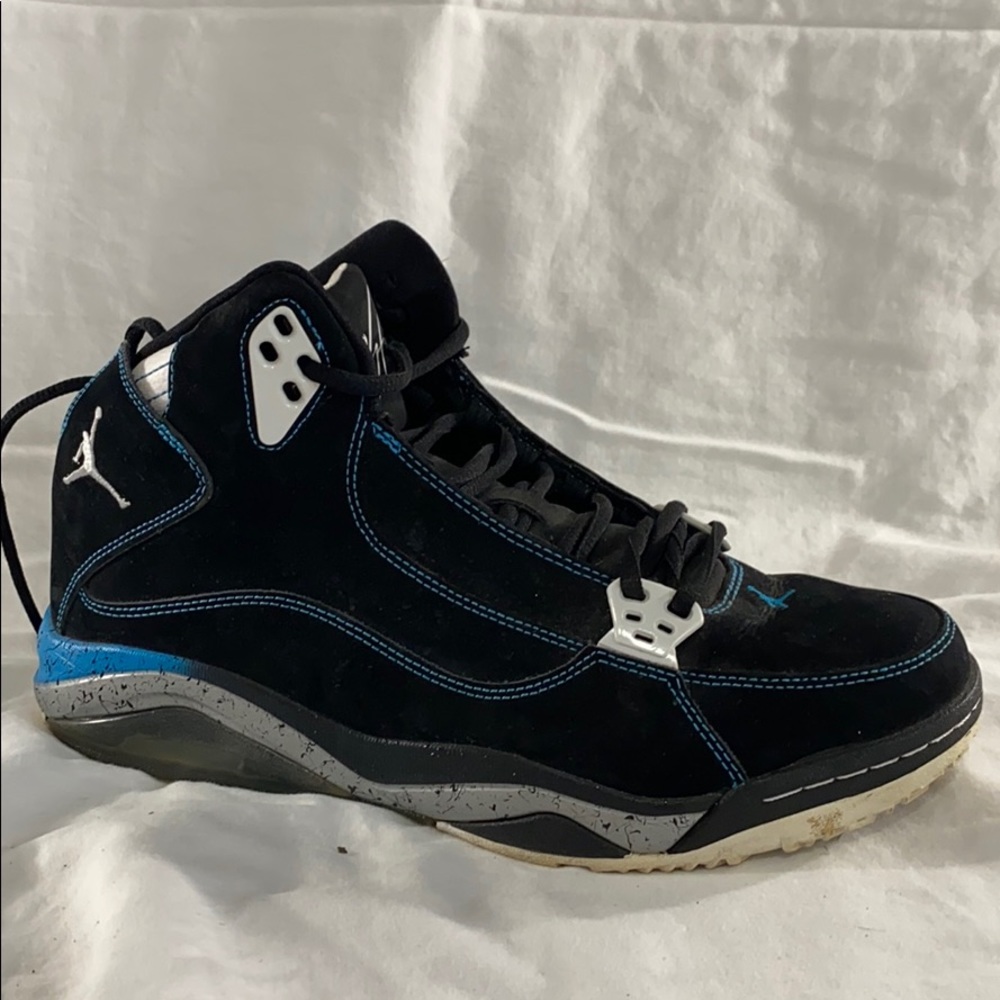 Air Jordan Ol school III